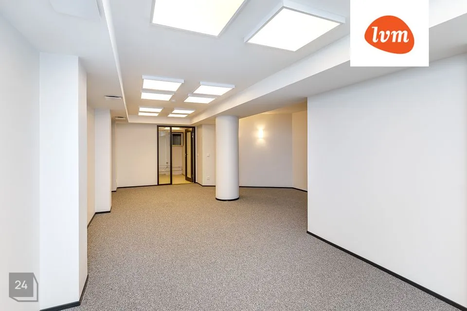 Büroo, 58 m² Äripind - Tartu linn, Tartu linn - foto 2