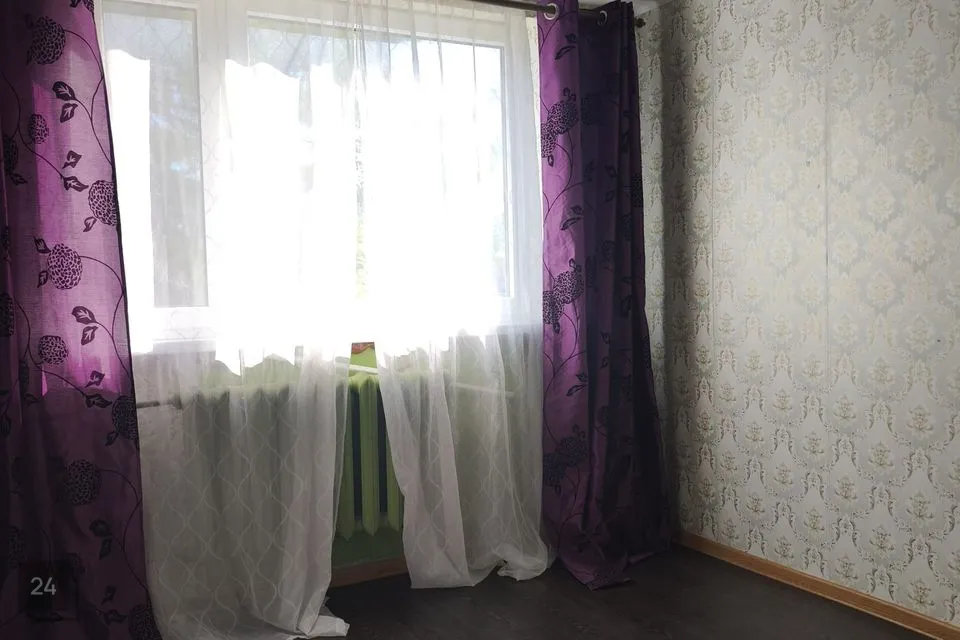 3-комнатная Квартира в Võru vald, Parksepa alevik - фото 2
