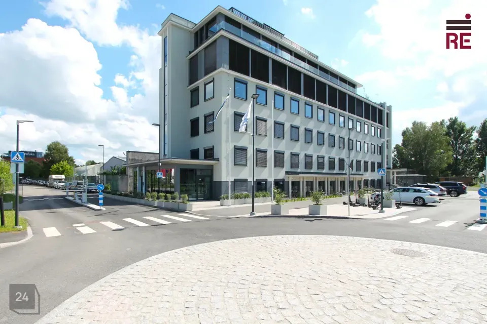 Büroo, 155 m² Äripind - Tallinn, Põhja-Tallinna linnaosa