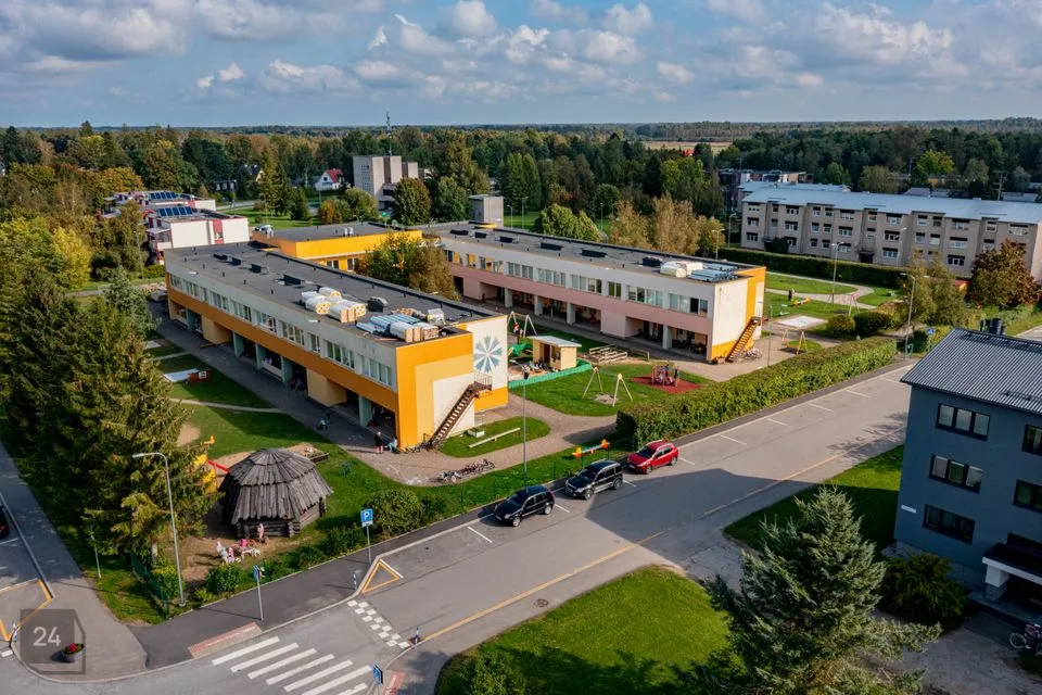 Земля жилой застройки, 1281 m² участок в Raasiku vald, Aruküla alevik - фото 5
