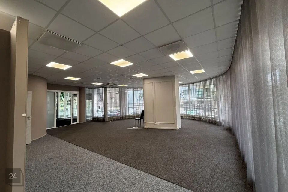 Büroo, 157 m² Äripind  -  Tallinn, Kesklinna linnaosa - foto 2