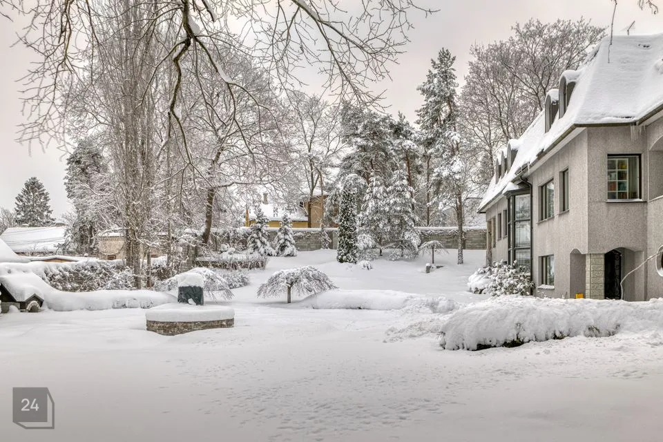 14-toaline Maja - Tallinn, Nõmme linnaosa - foto 2