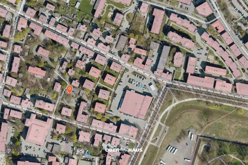 20 m² Äripind - Tallinn, Põhja-Tallinna linnaosa - foto 5