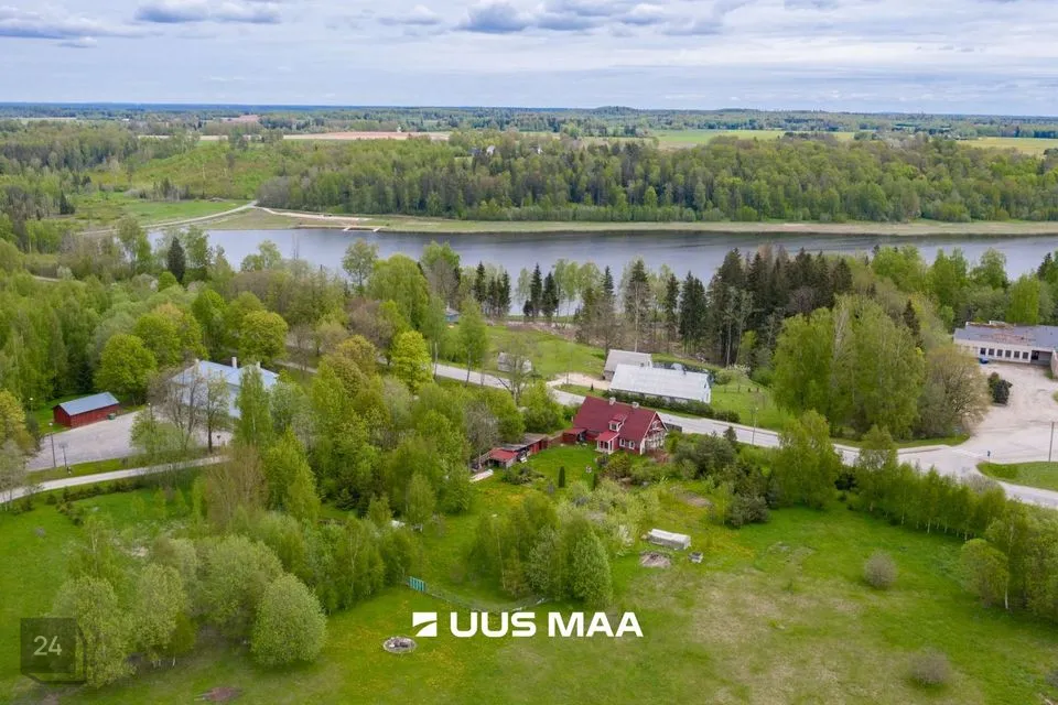 6-комнатная дом в Elva vald, Annikoru küla