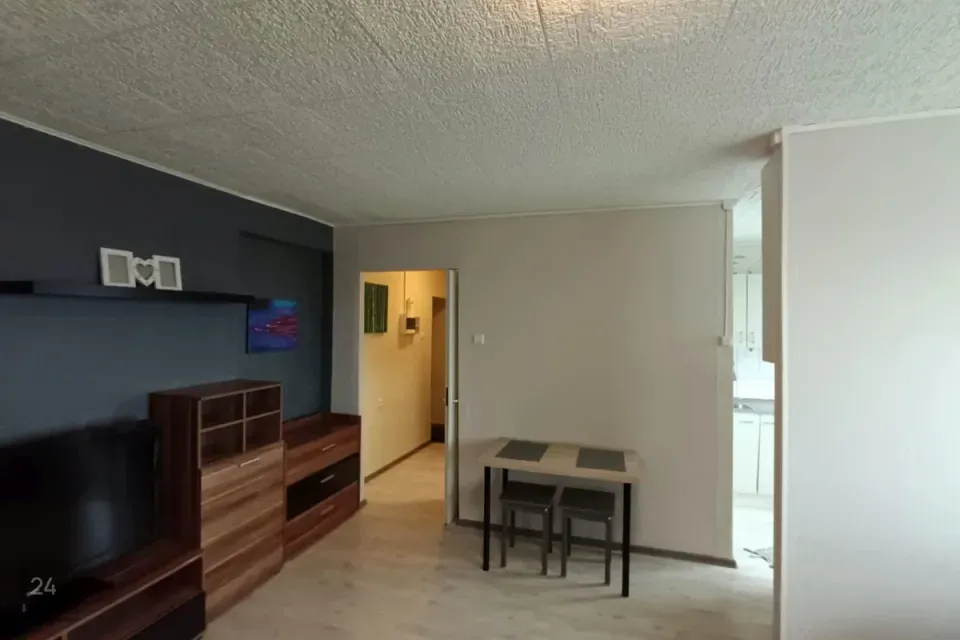 2-toaline Korter  -  Haapsalu linn, Haapsalu linn - foto 5