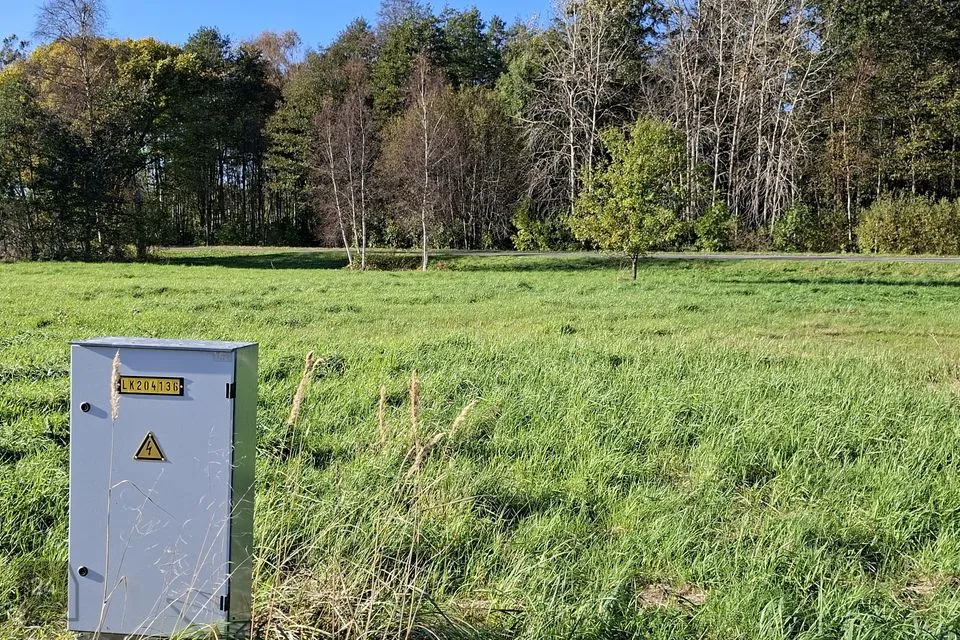 Elamumaa, 1521 m² Maa  -  Haapsalu linn, Herjava küla - foto 5