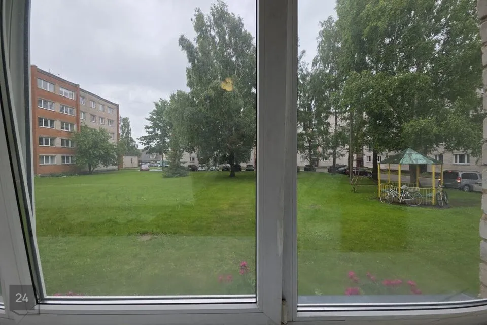 2-toaline Korter  -  Tartu linn, Tartu linn - foto 3