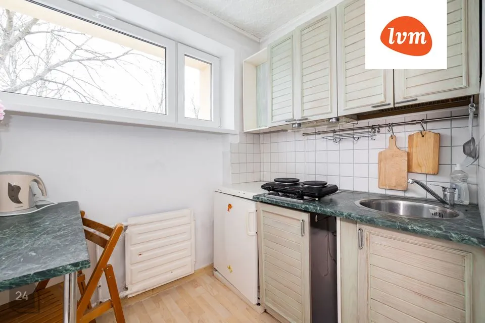 1-toaline Korter - Tallinn, Põhja-Tallinna linnaosa - foto 3