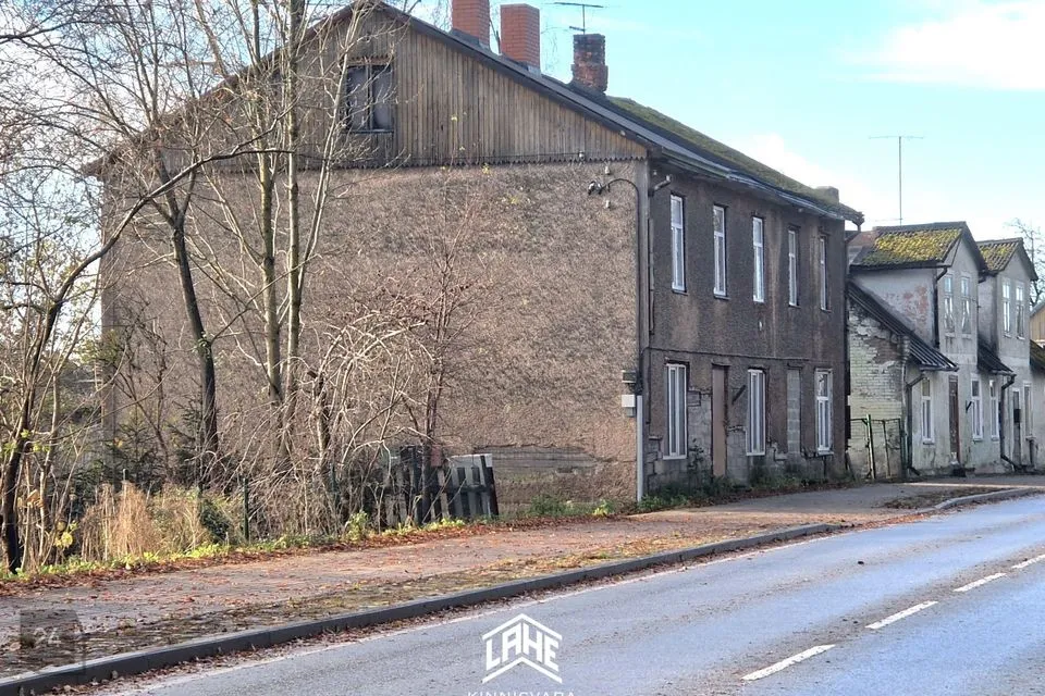 1-toaline Korter  -  Viljandi linn