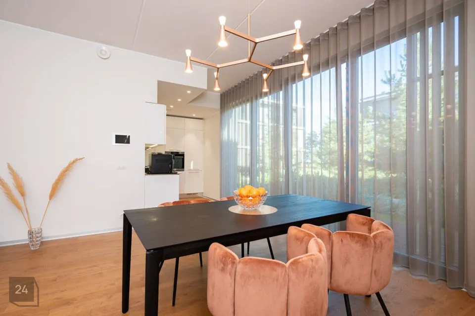 3-toaline Korter - Tallinn, Haabersti linnaosa