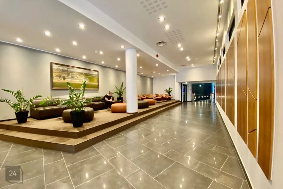 Büroo või Teenindus, 375 m² Äripind  -  Tallinn, Lasnamäe linnaosa - foto 5