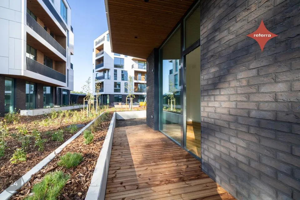 3-toaline Korter - Tallinn, Põhja-Tallinna linnaosa