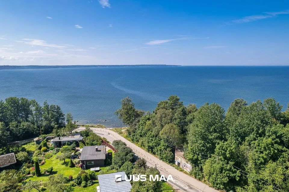 5-toaline Maja  -  Tallinn, Haabersti linnaosa - foto 3