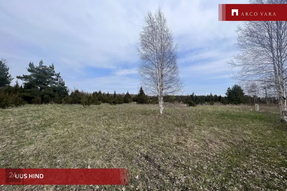 Maatulundusmaa, 16547 m² участок в Pärnu linn, Värati küla - фото 4