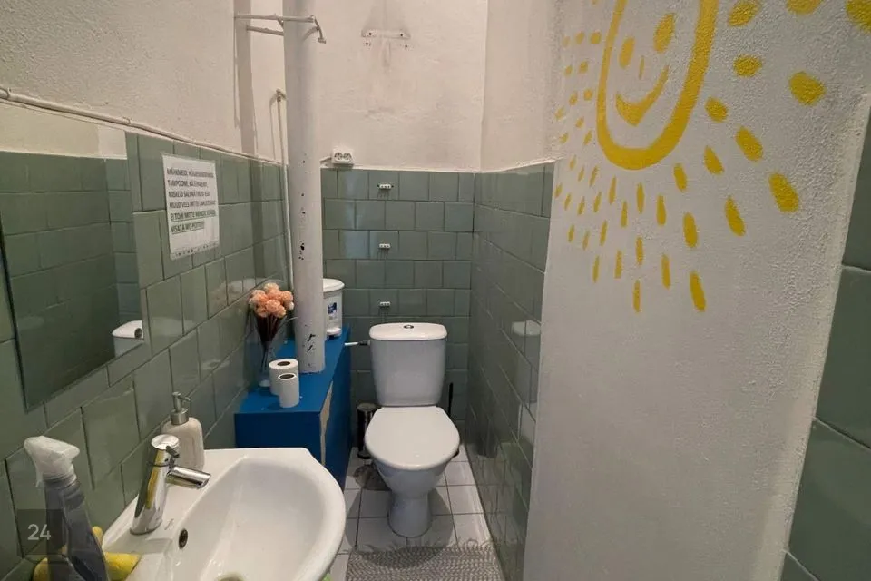 117 m² Äripind  -  Saaremaa vald, Kuressaare linn - foto 5