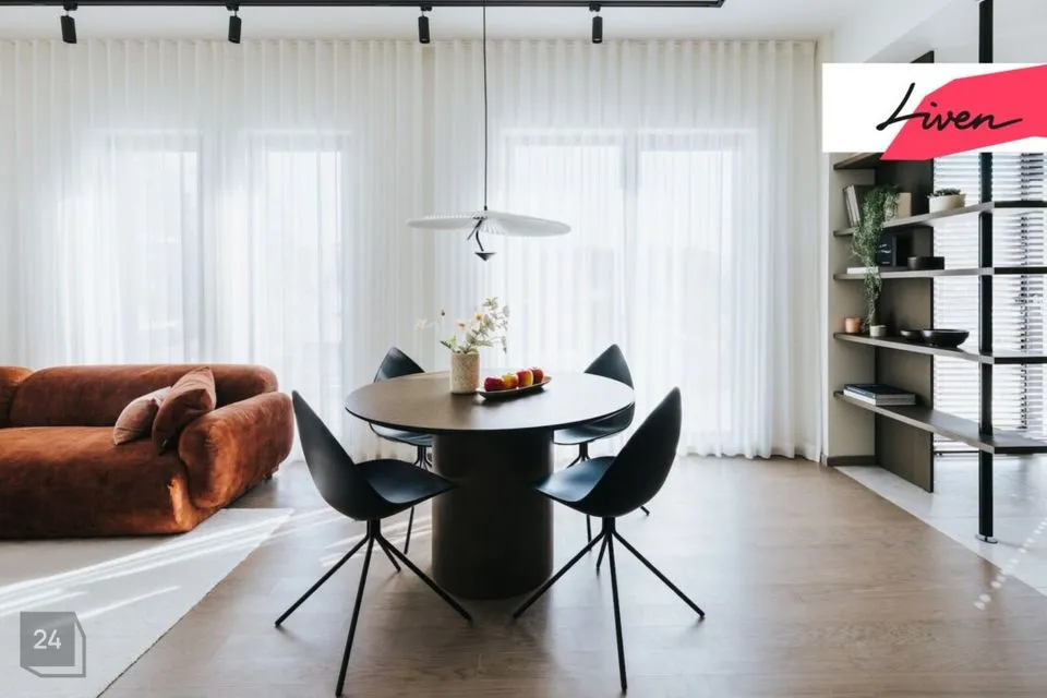2-toaline Korter  -  Tallinn, Haabersti linnaosa