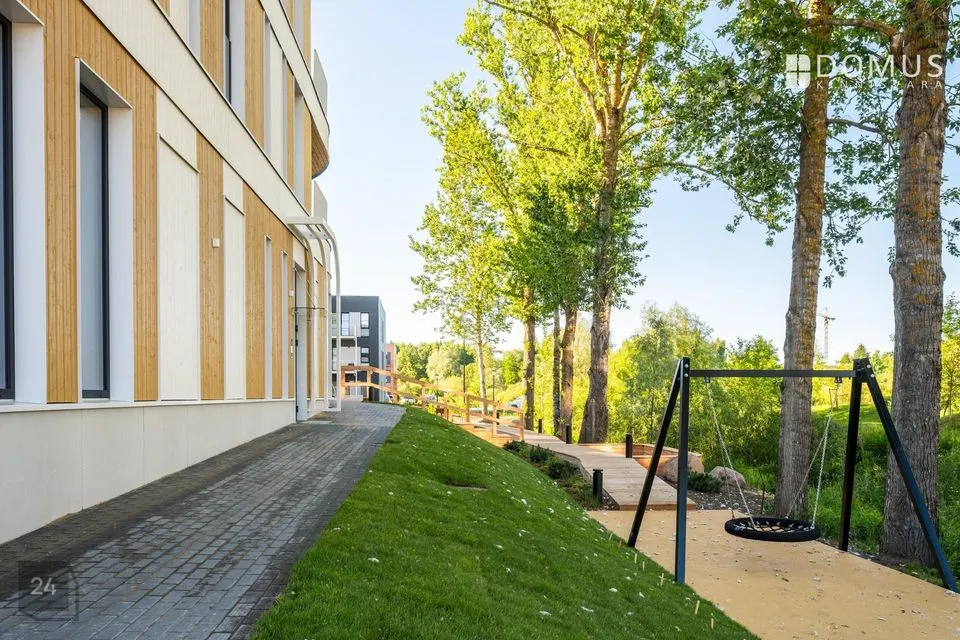3-комнатная Квартира в Tartu linn, Tartu linn - фото 5