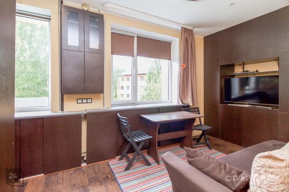 1-toaline Korter  -  Tallinn, Põhja-Tallinna linnaosa - foto 5