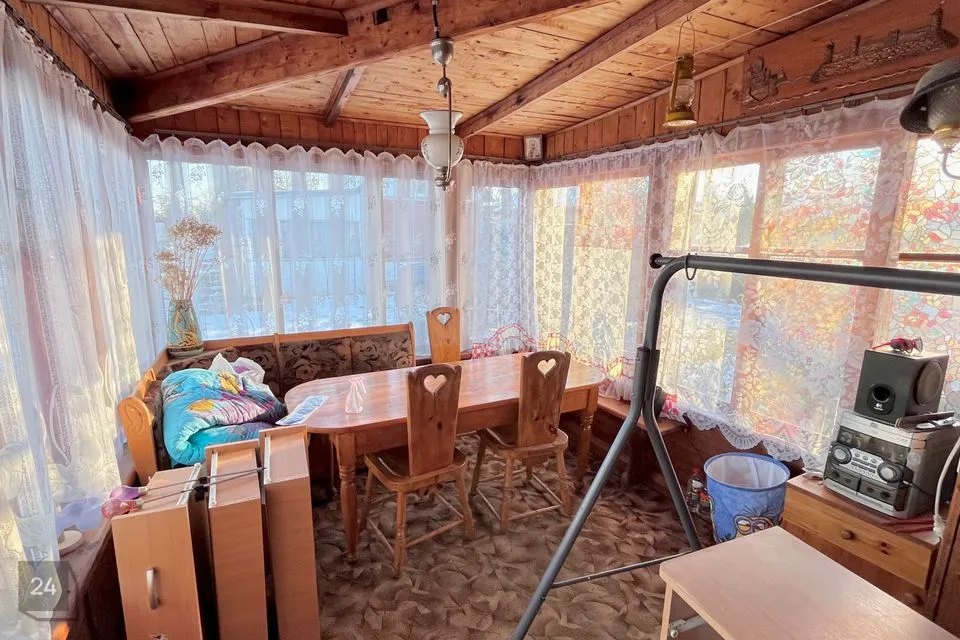 3-комнатная Дача в Narva linn - фото 5