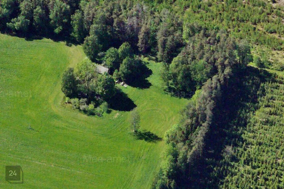 1-комнатная дом в Põlva vald, Aarna küla - фото 4