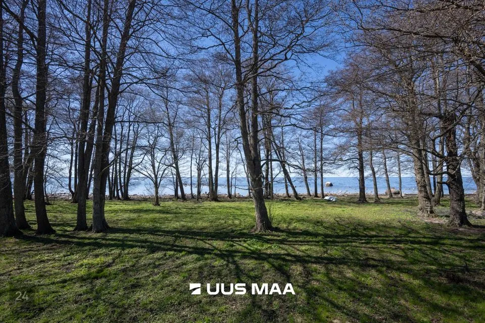 Elamumaa, 14663 m² Maa  -  Kuusalu vald, Kiiu-Aabla küla - foto 4