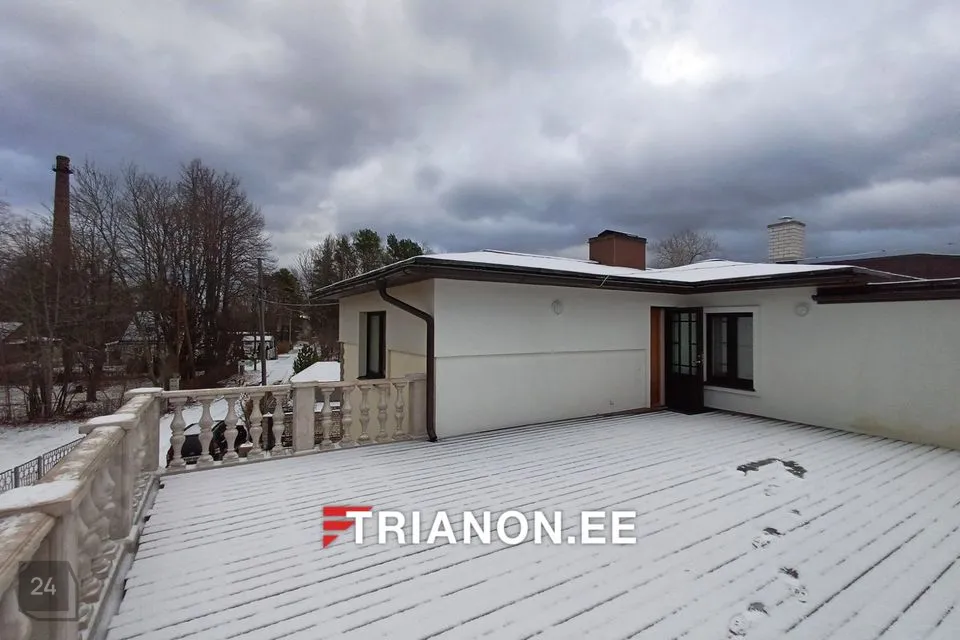 5-toaline Maja  -  Narva-Jõesuu linn, Narva-Jõesuu linn - foto 4