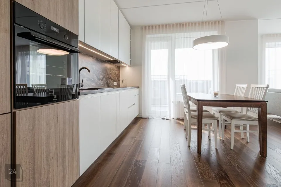 2-toaline Korter  -  Tallinn, Lasnamäe linnaosa - foto 2