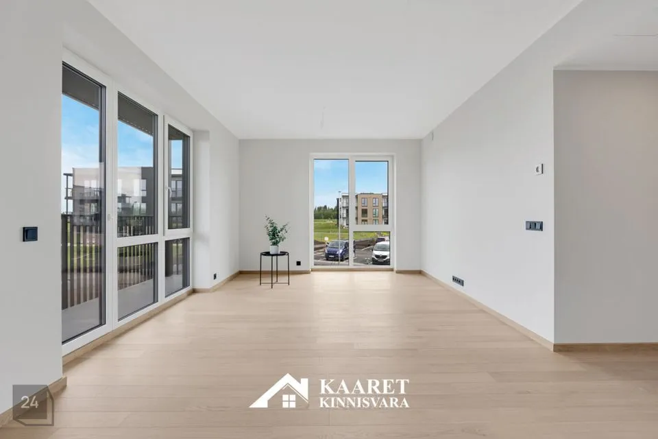 4-комнатная Квартира в Kiili vald, Kiili alev - фото 4
