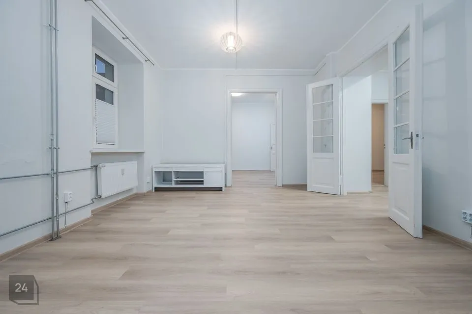 3-toaline Korter - Tallinn, Kesklinna linnaosa