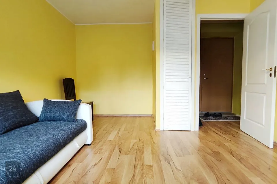 1-toaline Korter  -  Tartu linn, Tartu linn - foto 5