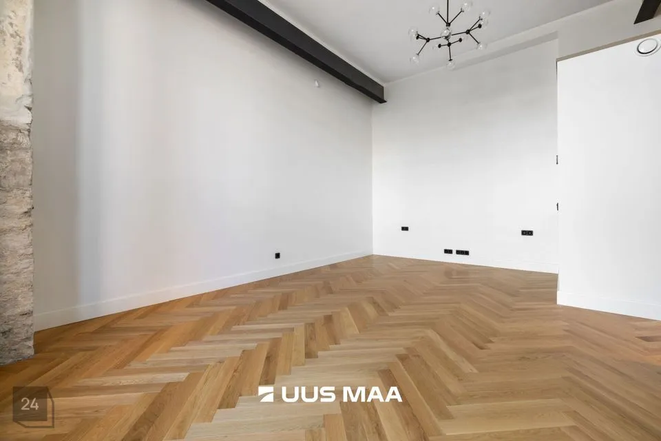 Многоцелевое, 31 m² Бизнес-площадь в Tallinn, Põhja-Tallinna linnaosa - фото 2