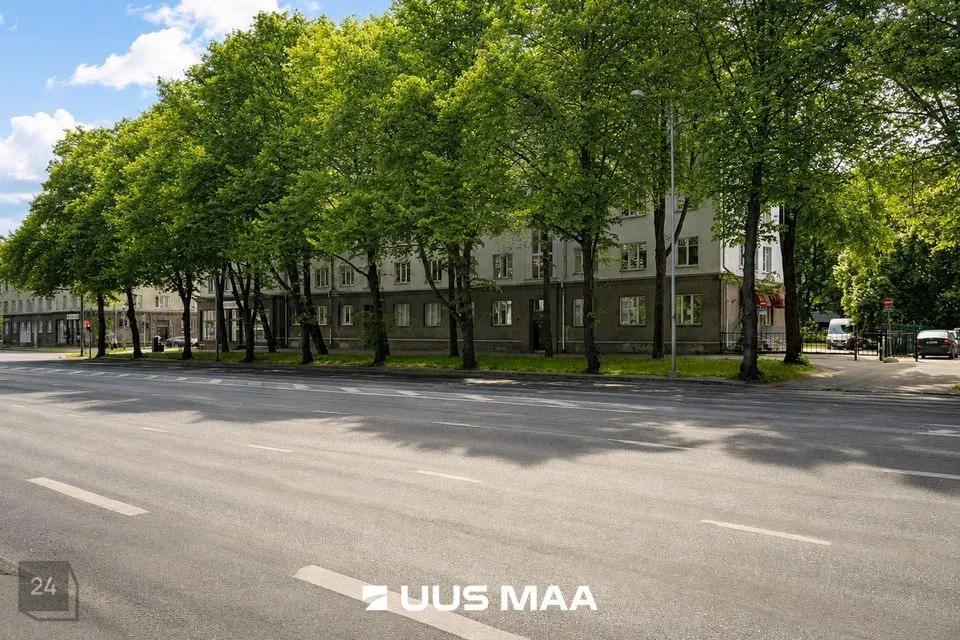 Mitme sihtotstarbega, 13 m² Äripind  -  Tallinn, Kesklinna linnaosa - foto 2