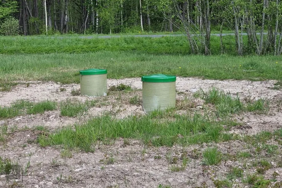 Elamumaa, 1521 m² Maa  -  Haapsalu linn, Herjava küla - foto 3