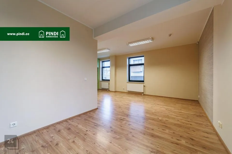 Бюро или Обслуживание, 82 m² Бизнес-площадь в Tallinn, Kristiine linnaosa - фото 5