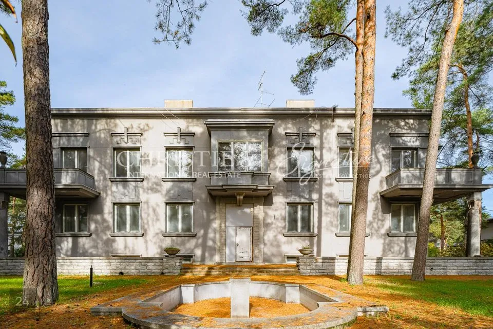 888 m² Äripind - Tallinn, Nõmme linnaosa - foto 3