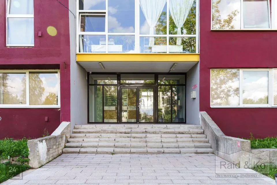 1-toaline Korter - Keila linn - foto 5