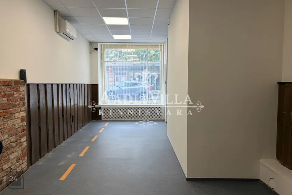 Многоцелевое, 80 m² Бизнес-площадь в Tartu linn, Tartu linn