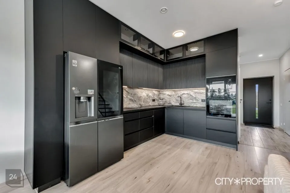 4-toaline Majaosa - Kose vald, Oru küla - foto 5