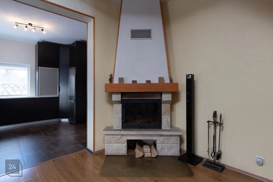 5-toaline Maja - Raasiku vald, Kulli küla - foto 5