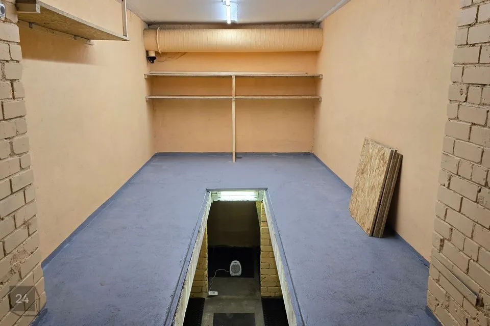 Ladu, 33 m² Äripind  -  Tallinn, Lasnamäe linnaosa - foto 2