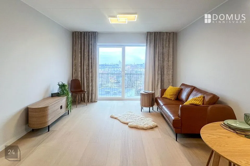 0 m² Korter  -  Tartu linn, Tartu linn