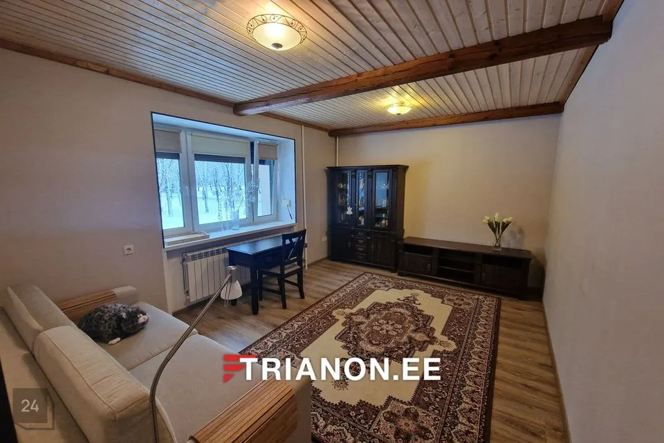 2-toaline Korter - Narva linn