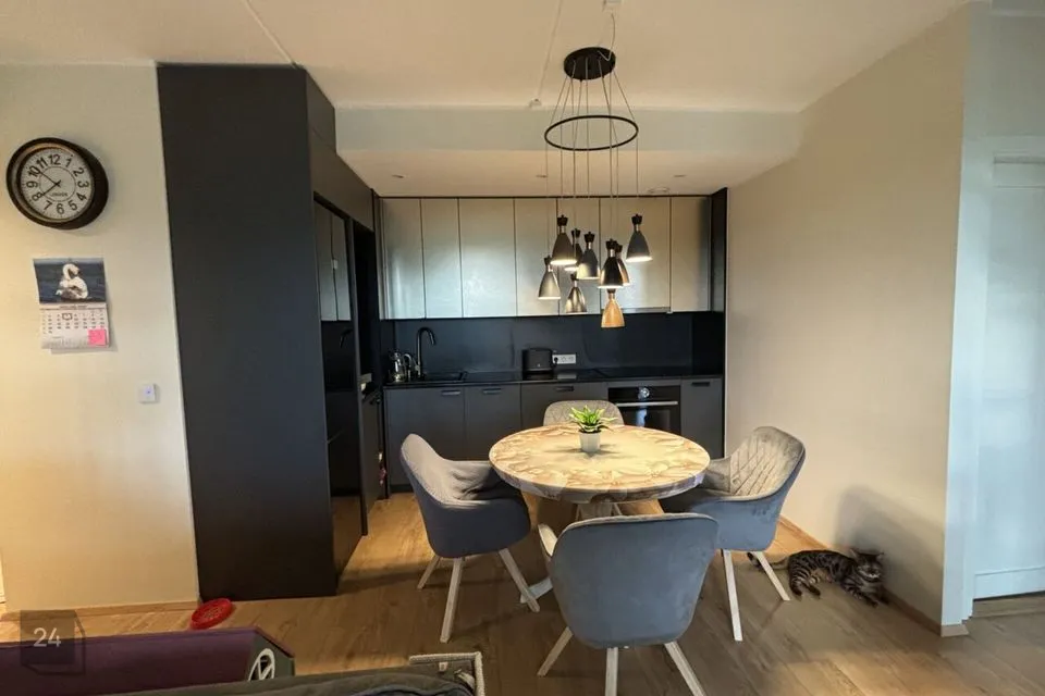 3-комнатная Квартира в Tallinn, Haabersti linnaosa