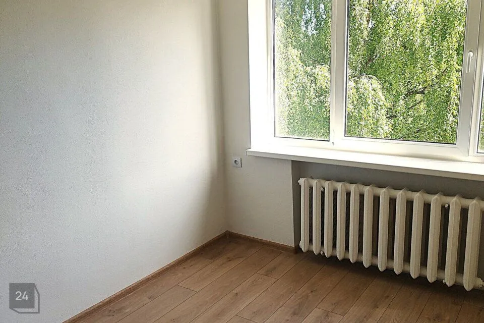 1-toaline Korter - Tallinn, Põhja-Tallinna linnaosa - foto 2