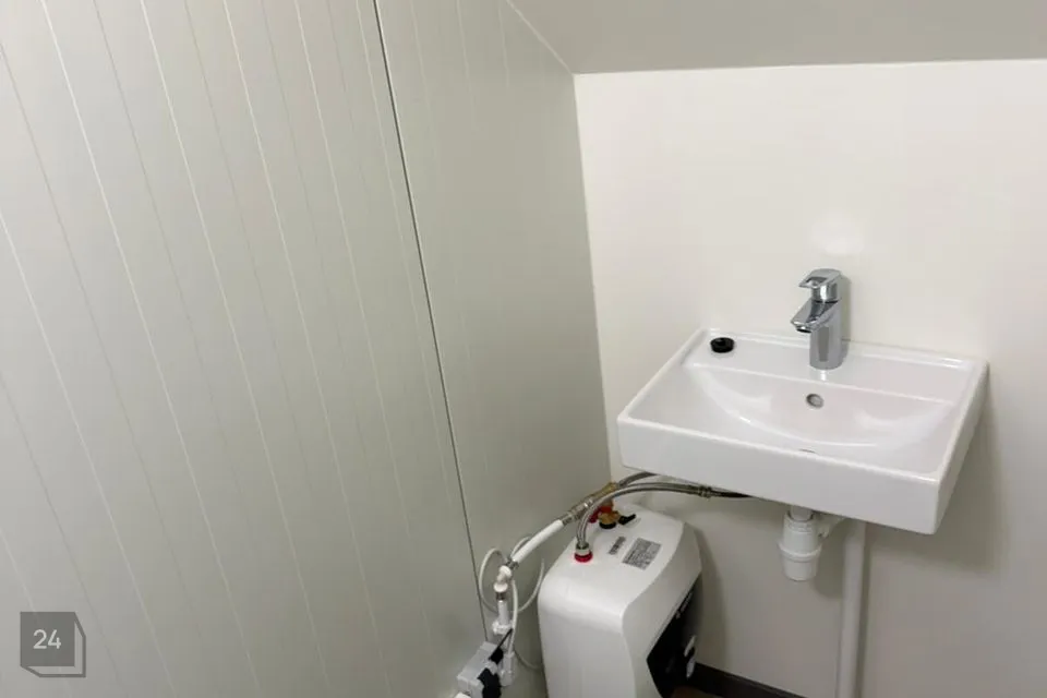 Büroo, 59 m² Äripind  -  Jõelähtme vald, Iru küla - foto 4