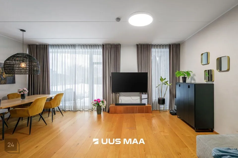 5-комнатная Квартира в Viimsi vald, Haabneeme alevik - фото 4