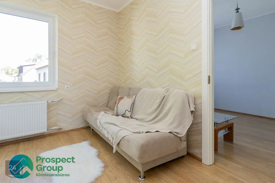 2-toaline Korter  -  Tallinn, Põhja-Tallinna linnaosa - foto 3