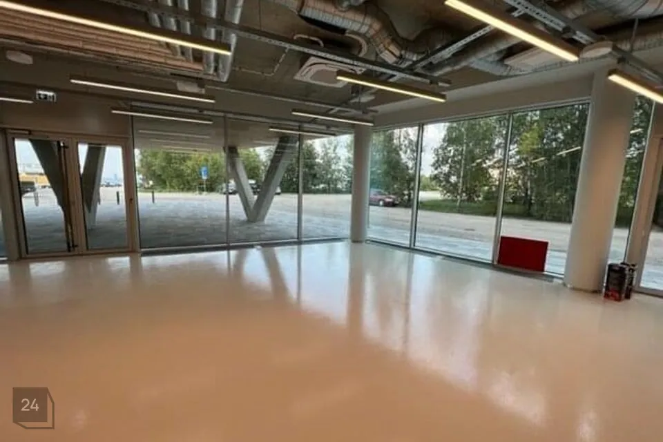 Mitme sihtotstarbega, 193 m² Äripind - Tallinn, Põhja-Tallinna linnaosa - foto 2