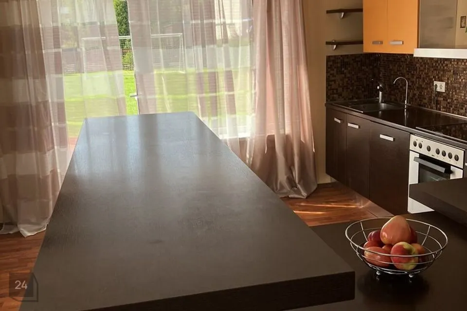 4-toaline Majaosa - Viimsi vald, Metsakasti küla - foto 3