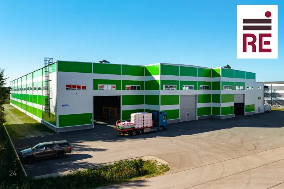 Mitme sihtotstarbega, 1945 m² Äripind - Jõelähtme vald, Liivamäe küla - foto 4